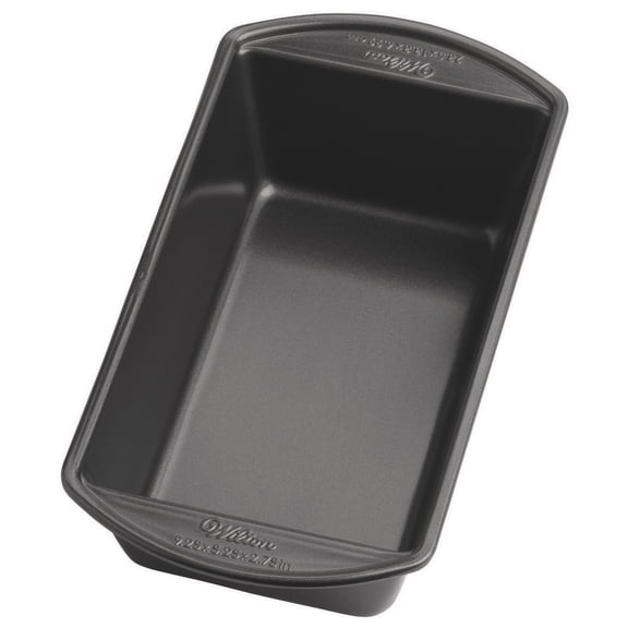 Wilton Perfect Results 9.25"x5.25" Loaf Pan 2105-6806