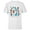 White, variant on Disney 100 Years of Music and Wonder Full Color D100 - Short Sleeve T-Shirt for Kids - Customized-White