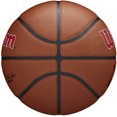 thumbnail image 4 of IGUOHAO NBA Team Alliance Basketballs - Men's Official, Size 7-29.5" Toronto Raptors, 4 of 6