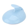 thumbnail image 3 of Hair Eraser, Exfoliating Device Manual Reusable Portable  For Business Trips For Home For Men For Vacations Blue, 3 of 8
