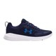 thumbnail image 1 of Tenis Under Armour Essential Azul Marino Unisex azul marino 28, 1 of 5
