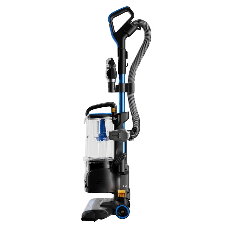 Eureka FlexReach Upright Vacuum Cleaner, Convertible Handheld