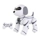 thumbnail image 4 of RC Robot Puppy Bedtime Story Juguete Electrónico Para Mascotas Para Niñas Niños Regalos De Vacaciones, 4 of 9