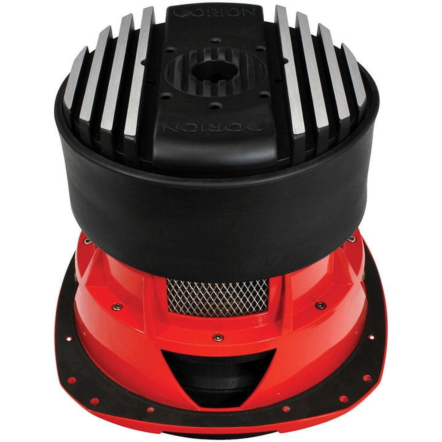 ORION 2100 HCCA アンプ ピンク Old School Orion 2100 HCCA Amp Dyno Test Wow - YouTube