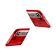 thumbnail image 1 of Par de CALAVERAS CAMRY 2007 al 2009 TOYOTA DEPO ., 1 of 4