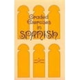 thumbnail image 1 of Pre-Owned Graded Exercises in Spanish (Paperback) 0133619737 9780133619737, 1 of 1