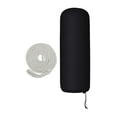 thumbnail image 4 of jiaping Boat Cover with Line Ball Sleeve Protective Cover Boat Line Marine G3 White Rope, 4 of 9