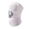thumbnail image 1 of Rodilleras transpirables para menisco, rodilleras con estabilizador lateral, rodilleras ajustables para recuperación de lesiones para mujeres y hombres., 1 of 5