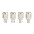 thumbnail image 3 of 4Pcs BNC Female to SO239 Male Adapter RF Coaxial Coax Connector, 3 of 11