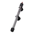 thumbnail image 1 of Calentador de pecera de 300 W, portátil, para acuario, termostato compacto, material PP, temperatura estable, control preciso, adecuado para acuarios, 1 of 9