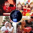 thumbnail image 5 of Superhero 3D Night Light, Spiderman Toys for Boys, Funny Men, 5 of 5