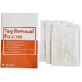 thumbnail image 2 of Soidarity Pack of 108 Simple Patch Workmanship Safety Conceal Removal Patches Operation Skins Removing Tool Unisex Care Type1 NO1 Soidarity CE001964-00, 2 of 6