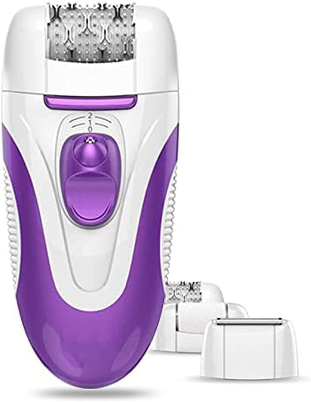 Philips Satinelle Advanced Epilator, Electric Hair Removal