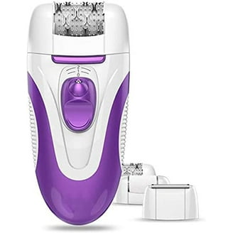 Philips Satinelle Advanced Epilator, Electric Hair Removal