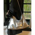 thumbnail image 2 of Kukuzhu Hobo Bag Women Large Crossbody Shoulder Bag Fashion Cute Designer Handbag Purse, 2 of 7