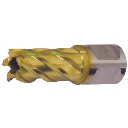 

Slugger by Fein Annular Cutter 9/16in M42 Cobalt 63134142103