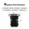 thumbnail image 4 of Keyless Ignition Push Button Engine Start Stop Switch Compatible with Chrysler 300  Dodge Challenger Charger Jeep Commander Grand Cherokee, 4 of 7