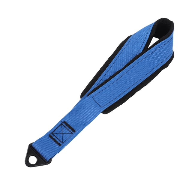 Correa de Abrenamiento de Brazo, Correa de Lucha de Abrenamiento de Brazo Oxford Multifuncional Nylon para Bíceps