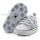 thumbnail image 2 of Tenis De Lona Para Bebé Acabado Glitter Brilante, 2 of 3