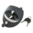 thumbnail image 2 of LOVIVER Camper Door Latch Safe RV Entry Door Lock for Ship Yacht Instrument Box Type B, 2 of 8