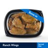 Freshness Guaranteed Ranch Chicken Wings