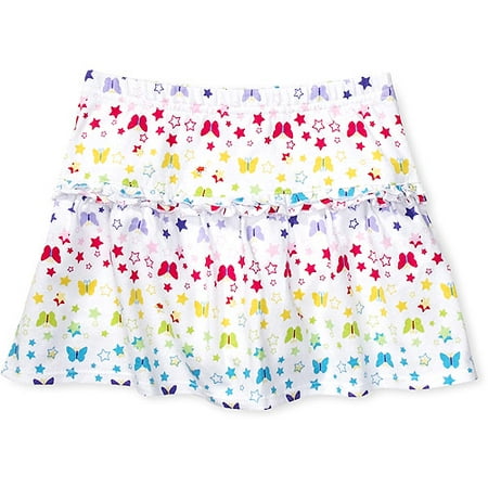 Garanimals - Infant Girls' Knit Skort