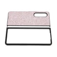 thumbnail image 2 of Étui de Téléphone pour Galaxy Z Fold, Étui de Protection Bling Bling pour Galaxy Z Fold, Fonctionnalité Polyvalente, 2 of 14