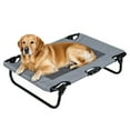 thumbnail image 5 of Pet Supplies Foldable Outdoor Dog Bed with Breathable Design for Small to Medium Dogs for Indoor and Outdoor Use, 5 of 7