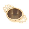 thumbnail image 1 of Coffee And Tea Strainer Reusable Tea Steeper 11X6.5X2.5CM Stainless Steel 2Set, 1 of 3