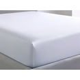 thumbnail image 3 of Sleeptone SmartGuard 5-Sided Mattress Protector - Premium Microfiber, Waterproof Barrier, and Antimicrobial Protection, Queen Size, 3 of 4