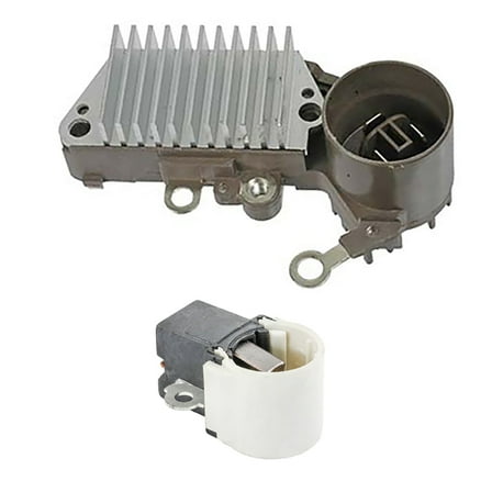 New Regulator Kit Fits John Deere Tractor 8770 8870 10.11L 1993-1998 2770076020