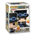 thumbnail image 1 of Funko Pop Sabo #922 Funko, 1 of 2