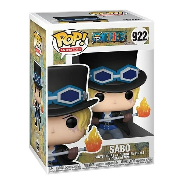 Funko Pop Sabo #922 Funko
