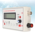 thumbnail image 4 of Waveform Generator,  Generator 1-500kHz 1-20kHz Clear Display With Cable For Sine Square Triangular Sawtooth, 4 of 8