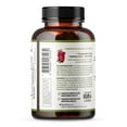 thumbnail image 3 of Snap Supplements FLOW CONTROL Pills, Turmeric for Heart Health & Blood Pressure Support, 90 Capsules, 3 of 10
