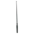 thumbnail image 1 of Antena telescópica Rh660S Hugo Antena de radio SMA macho para Radio de mano bidireccional, 1 of 6