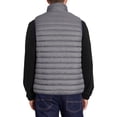 thumbnail image 3 of IZOD Men's & Big Men's Puffer Vest, Up to Size 2XL, 3 of 3