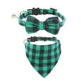 thumbnail image 2 of GASTROPOD Pet Collar,Quick-Drying Fabric Innovation Dog Collar,Smooth Lightweight Texture Cat Collar,Precise Neck Measurement Pet Scarf,, 2 of 4
