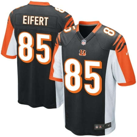 Nike Zoom Xc - Tyler Eifert Cincinnati Bengals Nike Youth Team Color Game Jersey - Black