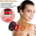 thumbnail image 5 of Electric Cupping Therapy Set Smart Dynamic Cupping Machine Cupping Device Cellulite Massager 3 In 1 Massage Vacuum Therapy Machine Scrapping Cupping 2, 5 of 5