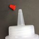thumbnail image 1 of 10 Uds botellas de condimentos 250ml Ketchup Squeeze botella de plástico condimento Squeeze regalo LingWen 8390612745836, 1 of 1