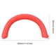 thumbnail image 4 of Protectores de diadema de silicona lavables para auriculares WH-1000XM5 (rojo), 4 of 7
