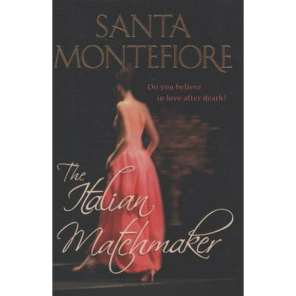 Pre-Owned The Italian Matchmaker (Paperback) 0340840544 9780340840542