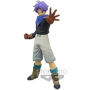 Super Anime Store Banpresto Dragon Ball Gt Ultimate Soldiers-trunks - (A:trunks) Figure