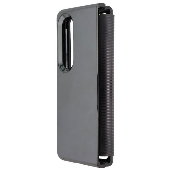 OtterBox Symmetry Flex Series Case for Samsung Galaxy Z Fold 4 - Black