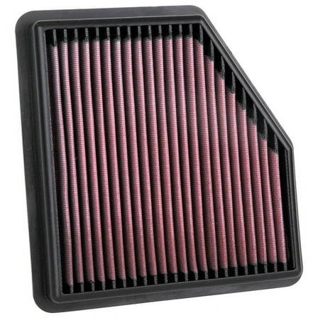 K&N 33-5094 Replacement Air Filter Fits select: 2019-2022 NISSAN ALTIMA