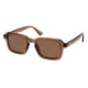 thumbnail image 1 of Gafas de Sol VANLINKER Polarizadas Cuadradas a la Moda VL9849 Marrón, 1 of 5
