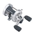 thumbnail image 3 of Abu Garcia Ambassadeur® S Round Reel, 6500 Size Fishing Reel, Left Hand, 3 of 4