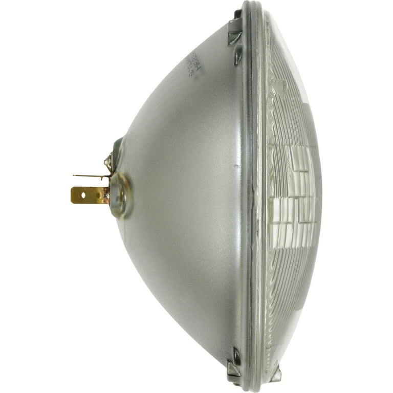 SYLVANIA H6024 SilverStar High Performance Halogen Sealed Beam