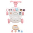 thumbnail image 4 of Andadores para bebés para niñas, Andador ergonómico para bebés Andador para bebés fiel a su promesa, 4 of 14